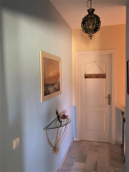 Adosado Islantilla, Huelva מראה חיצוני תמונה