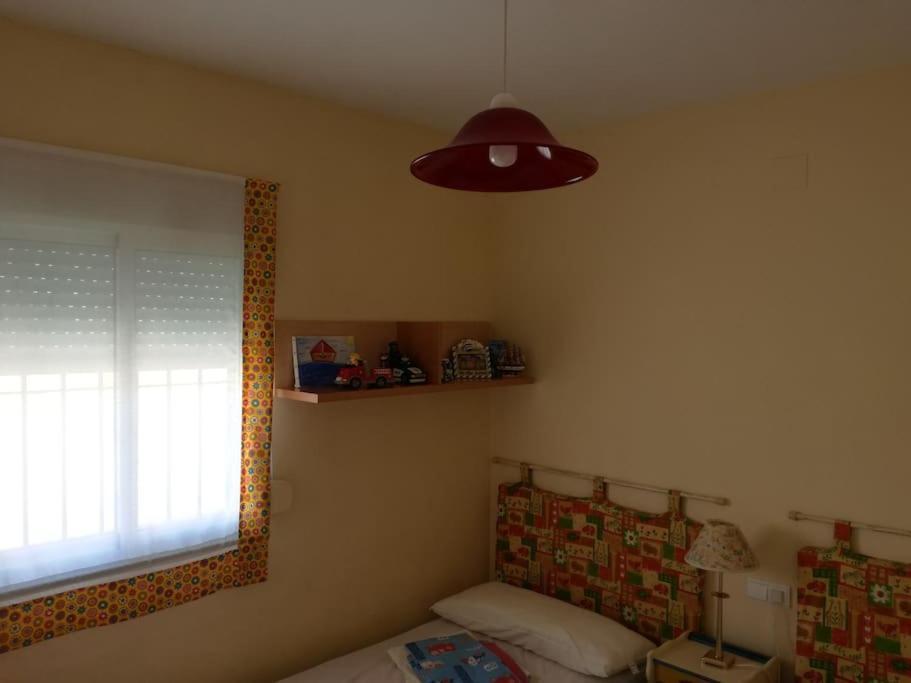Adosado Islantilla, Huelva מראה חיצוני תמונה