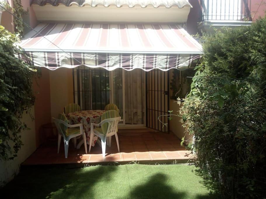 Adosado Islantilla, Huelva מראה חיצוני תמונה