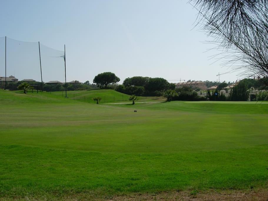 Adosado Islantilla, Huelva מראה חיצוני תמונה