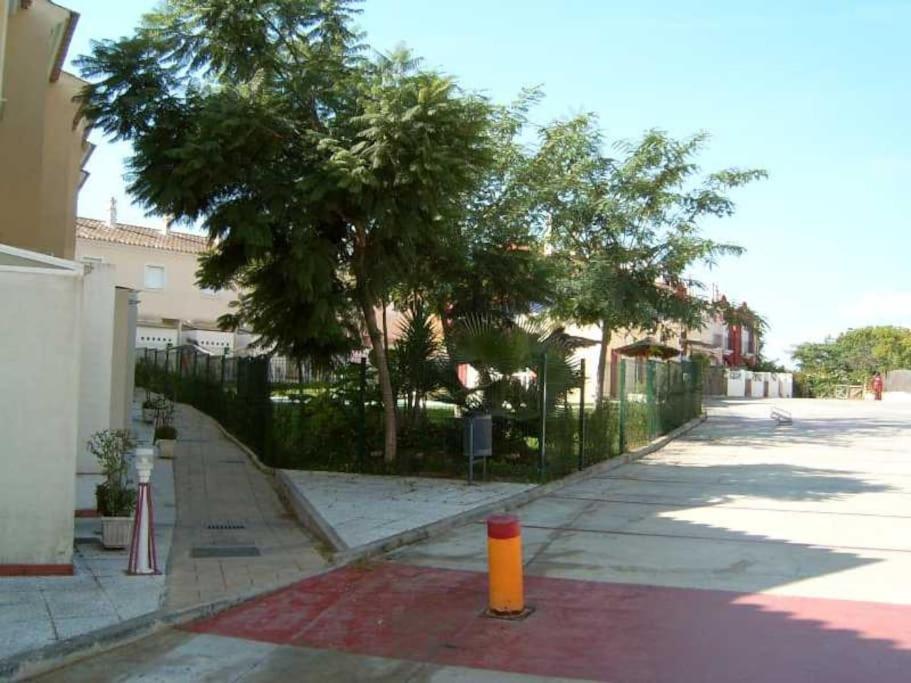 Adosado Islantilla, Huelva מראה חיצוני תמונה