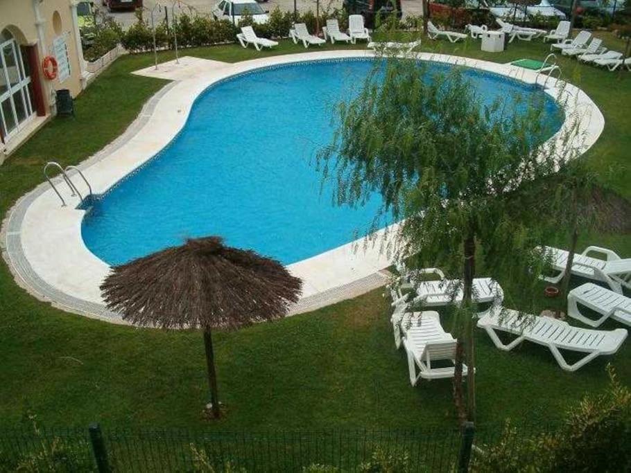 Adosado Islantilla, Huelva מראה חיצוני תמונה