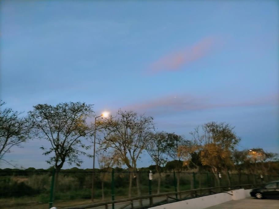 Adosado Islantilla, Huelva מראה חיצוני תמונה