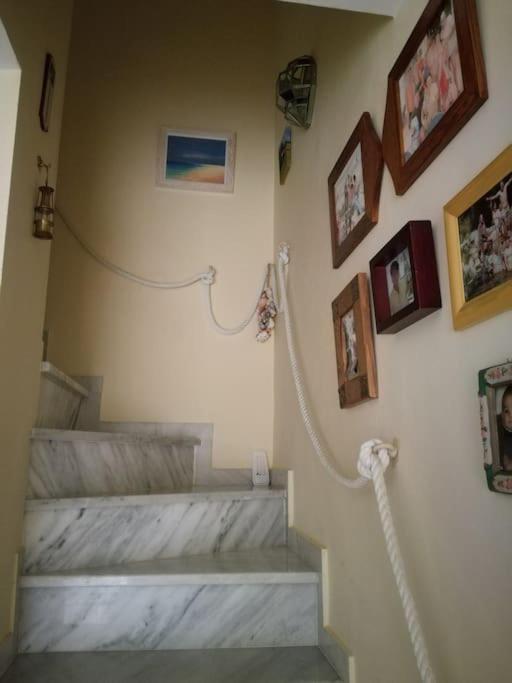 Adosado Islantilla, Huelva מראה חיצוני תמונה